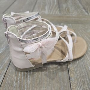 Jellypop Sandals, Girl's Size 2
